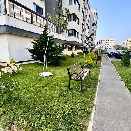 Comfortable In Pipera Relax Area & Cozy - 52 * بوخارست
