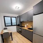 Apartman Comfortable In Pipera Relax Area & Cozy - 52