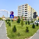 Comfortable In Pipera Relax Area & Cozy - 52 Apartman *