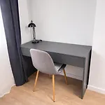 Comfortable In Pipera Relax Area & Cozy - 52 Apartman *