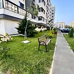 Comfortable In Pipera Relax Area & Cozy - 52 * Bukarest