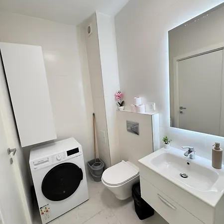 Comfortable In Pipera Relax Area & Cozy - 52