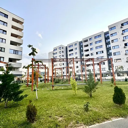 Comfortable In Pipera Relax Area & Cozy - 52