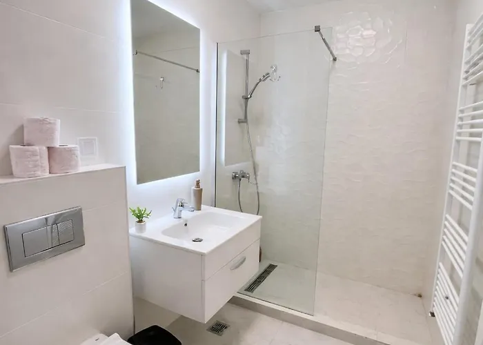Comfortable In Pipera Relax Area & Cozy - 52 * בוקרשט
