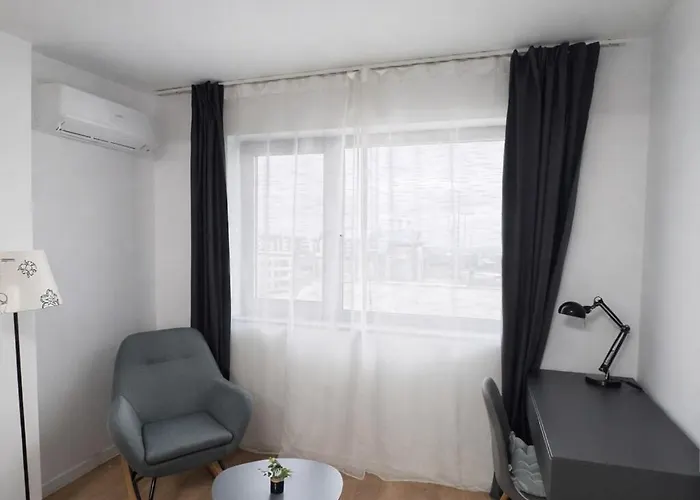Comfortable In Pipera Relax Area & Cozy - 52