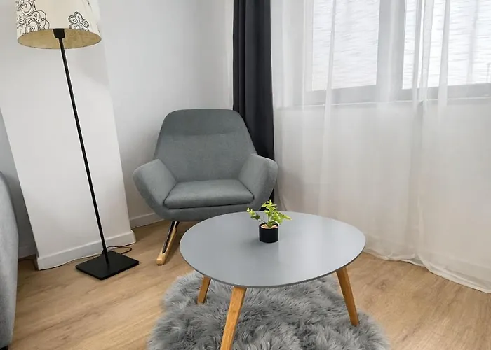 Comfortable In Pipera Relax Area & Cozy - 52 דירה