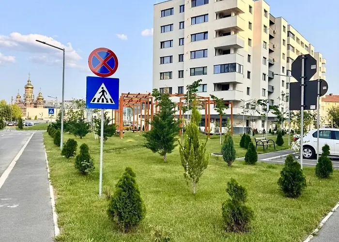 Comfortable In Pipera Relax Area & Cozy - 52 Apartment *